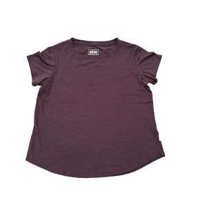 Stio Alpin Lightweight Merino Tee